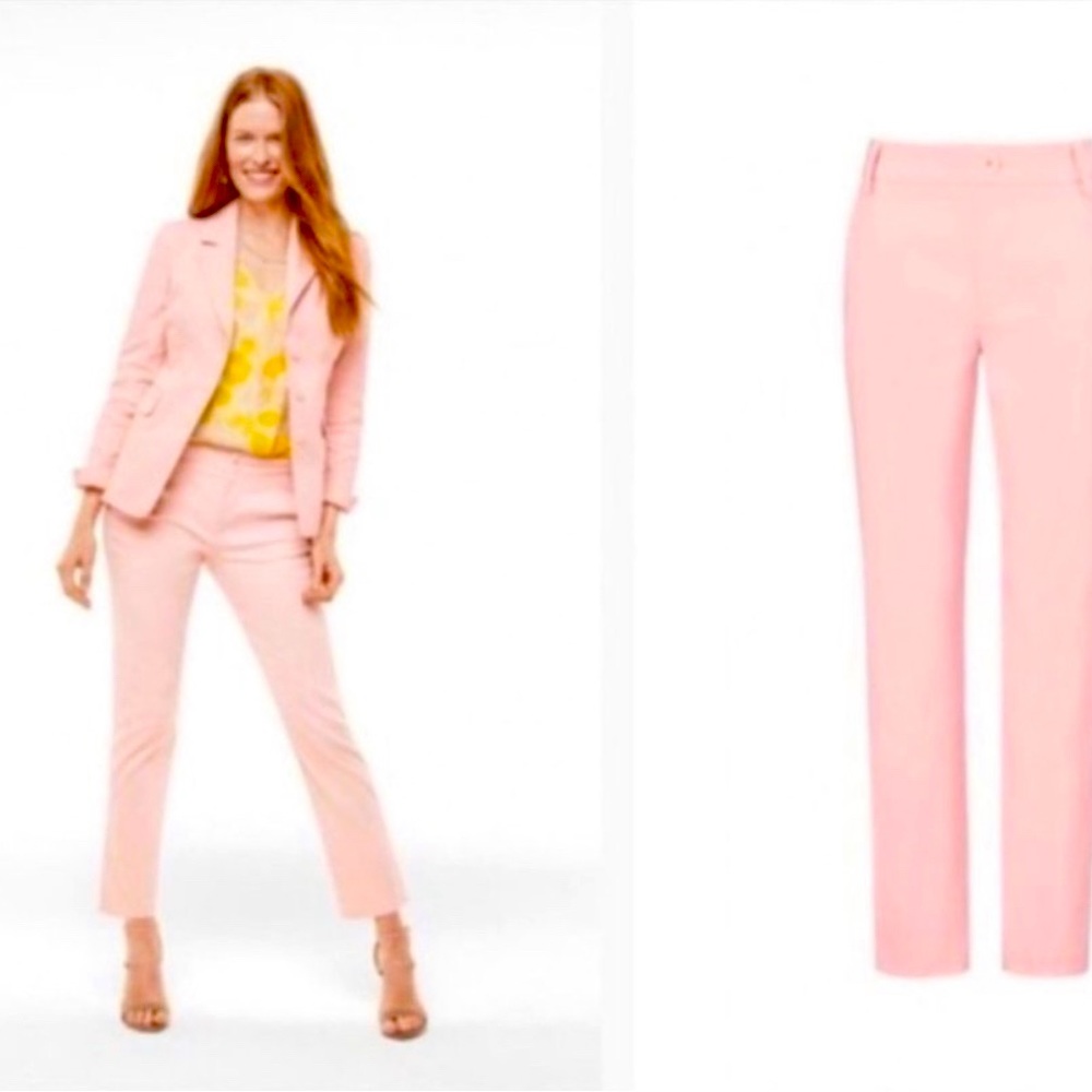 Cabi grace trousers